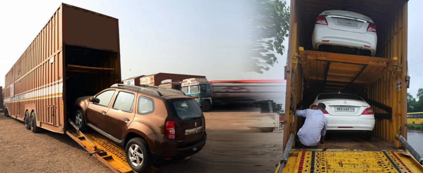 Shri Shyam Packers and Movers Ghaziabad