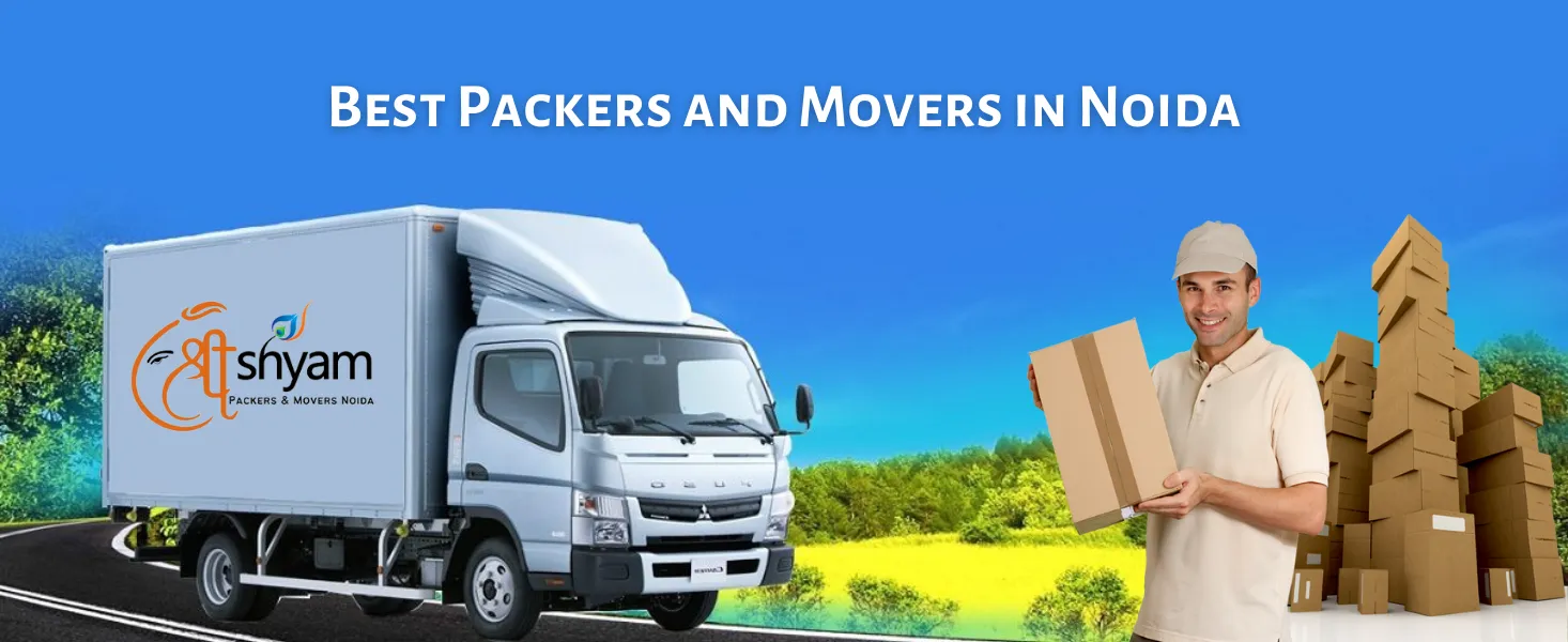 Shri Shyam Packers and Movers Ghaziabad