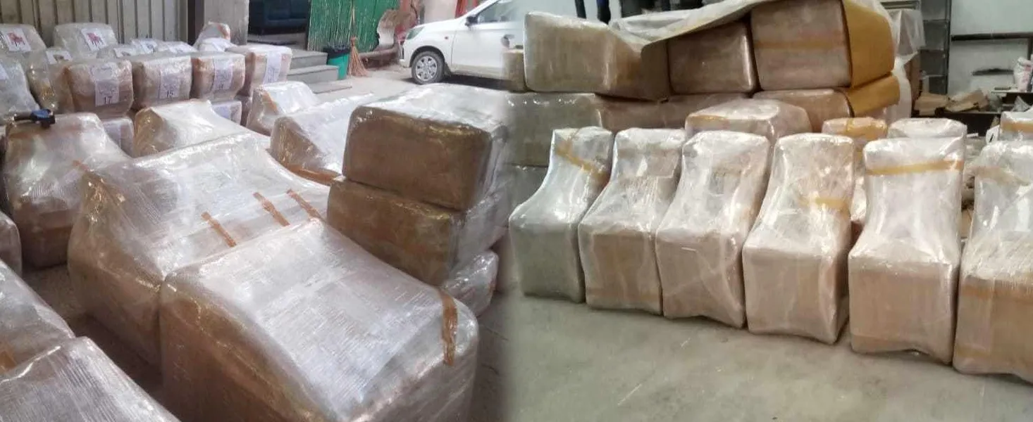 Shri Shyam Packers and Movers Ghaziabad