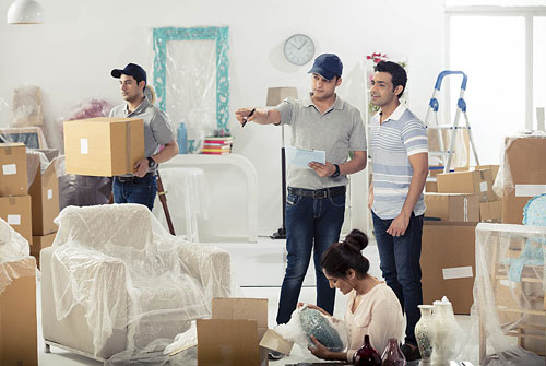 house shifting Service in Ghaziabad 
