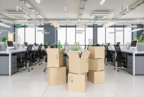 office shifting service in Ghaziabad 